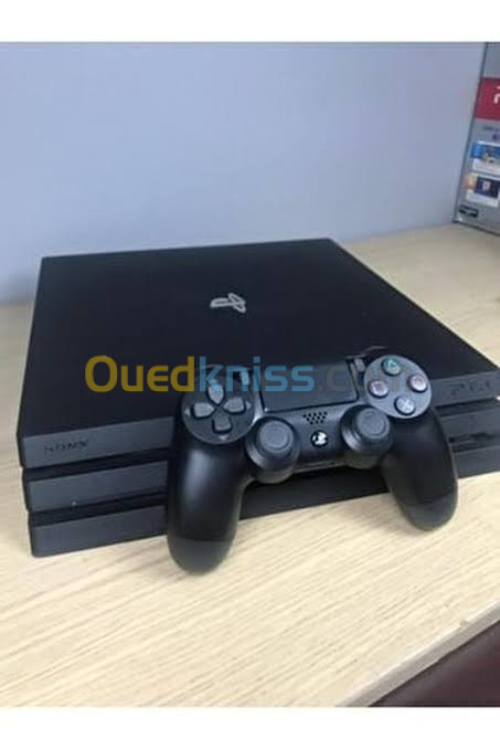 Ps4 Pro