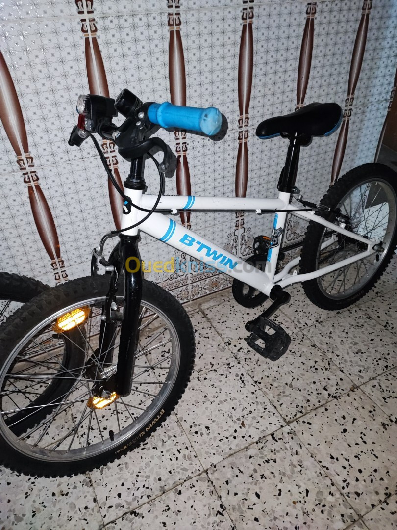 Vélo Btwin 