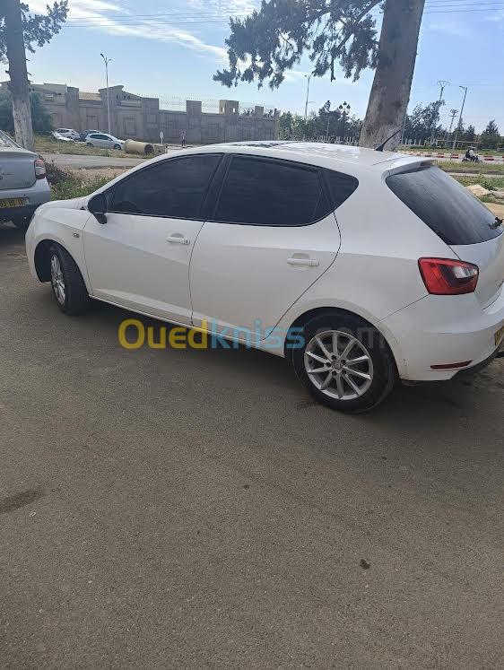 Seat Ibiza 2013 Fully