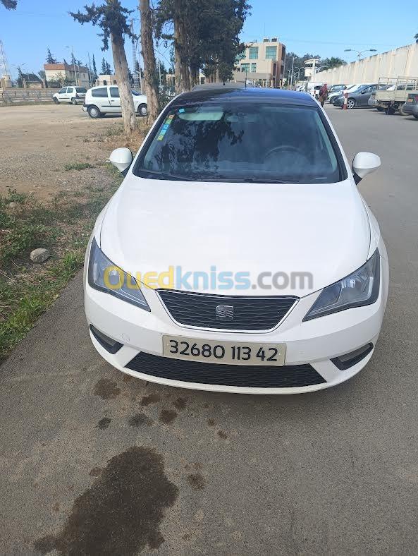 Seat Ibiza 2013 Fully