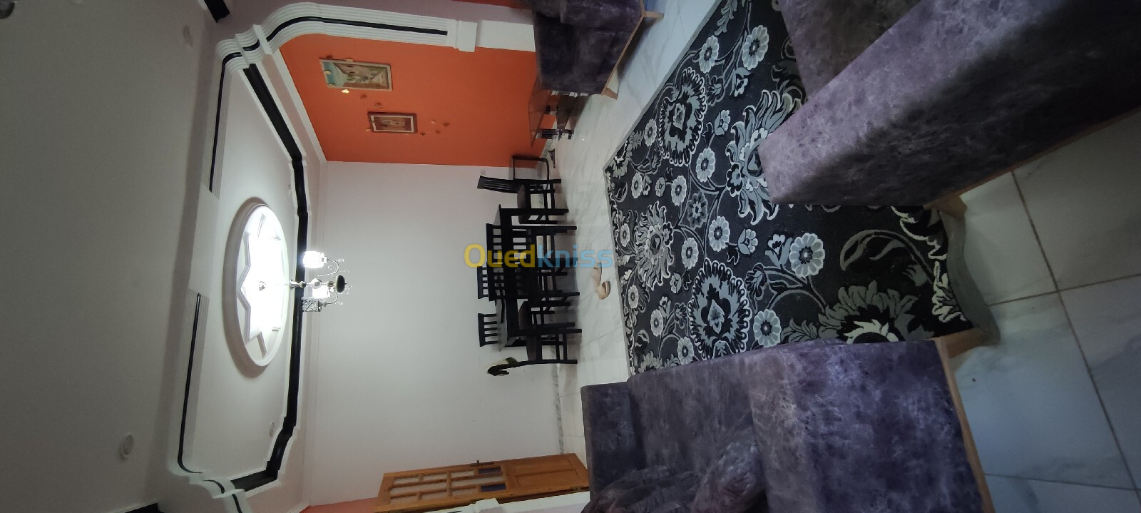 Location Niveau De Villa F3 Biskra Biskra