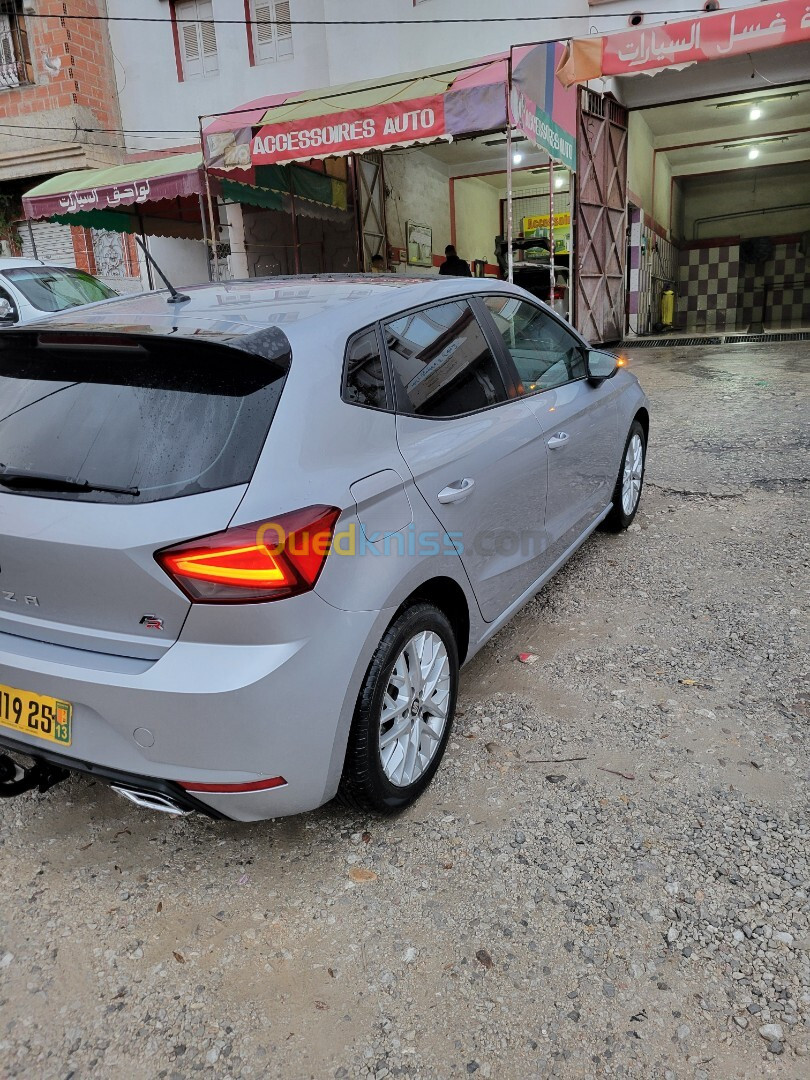 Seat Ibiza 2019 EDITION