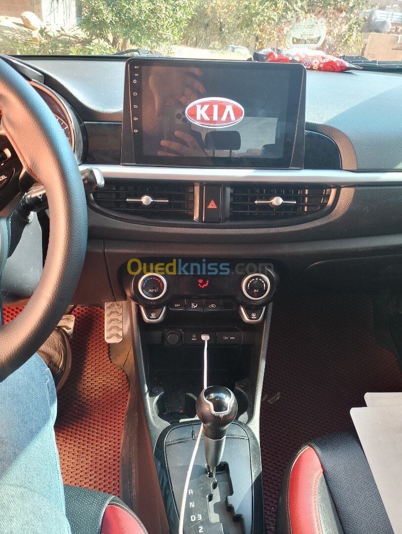 Kia Picanto 2018 GT-Line