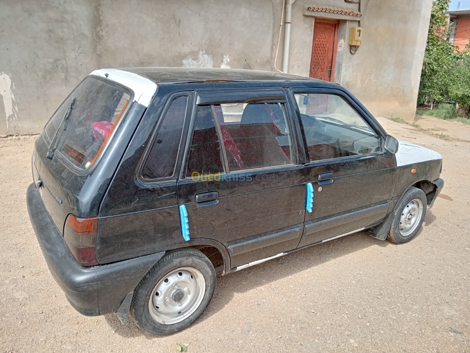 Suzuki Maruti 800 2011 Maruti 800