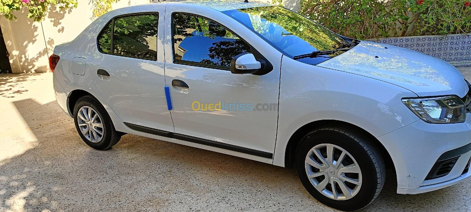 Dacia Logan 2022 Access