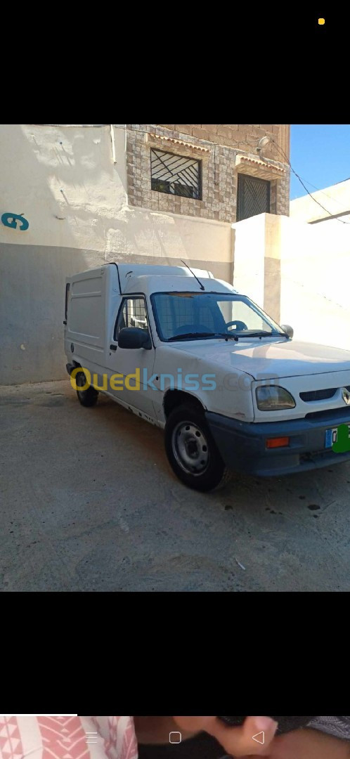 Renault Express 1995 Express