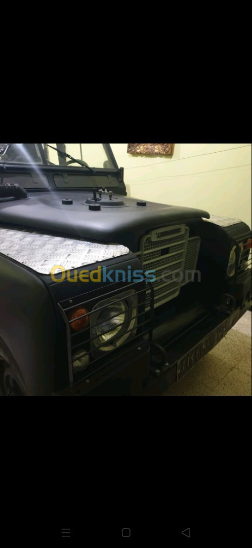 Land Rover Land Rover  1979 Premium 