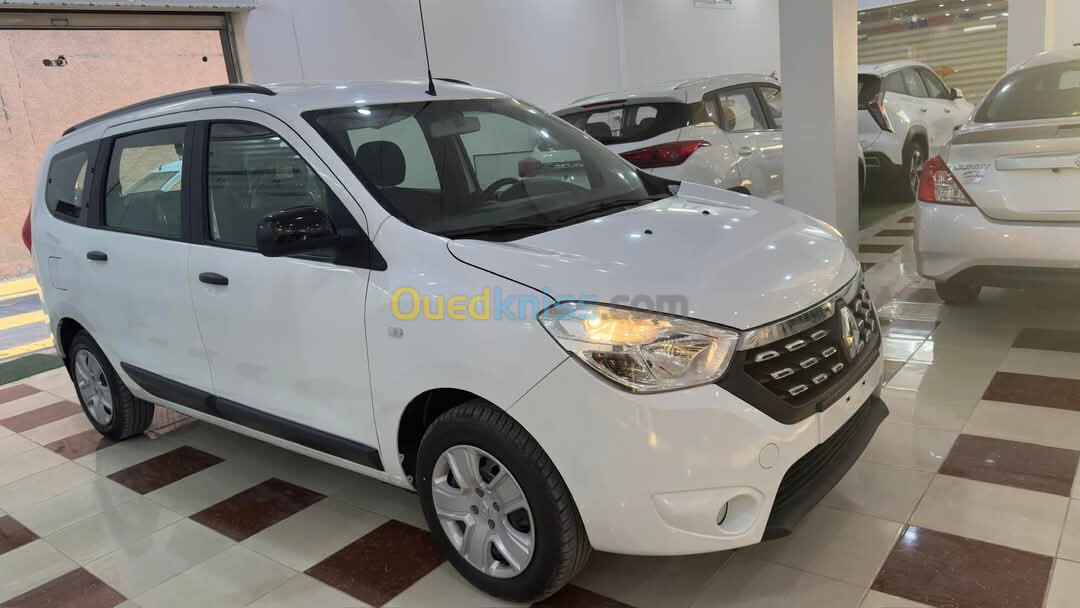 Renault Lodgy 2024 Lodgy