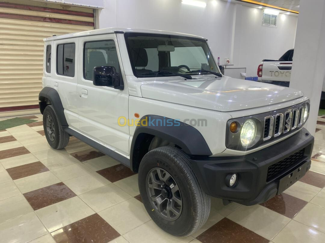 Suzuki Jimny 2024 GLS