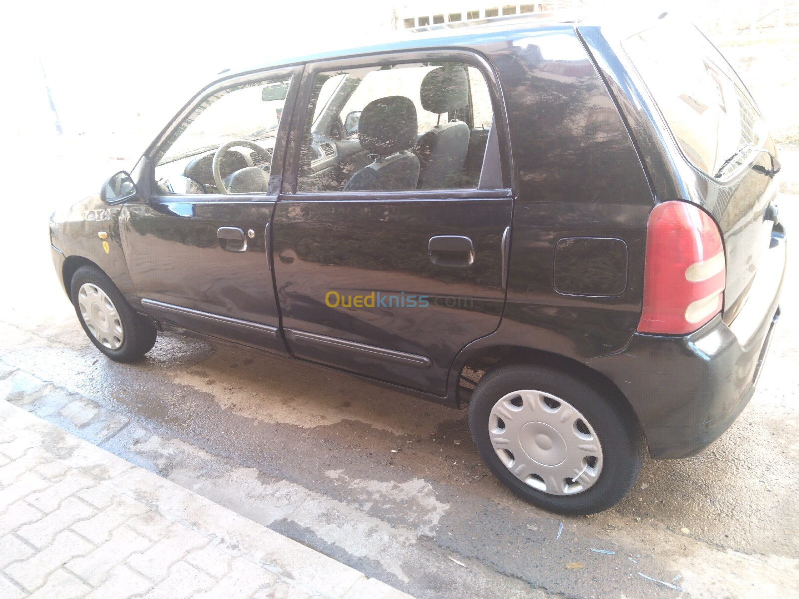 Suzuki Alto 2009 Alto