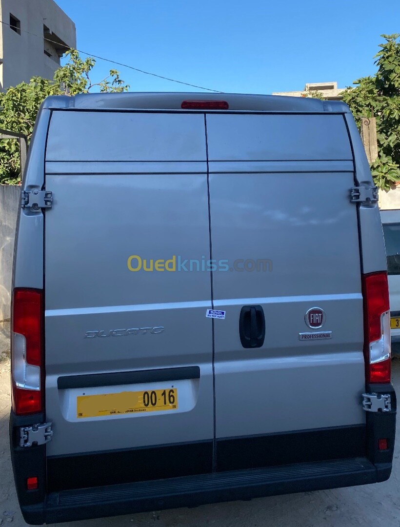 Fiat Ducato 2024 