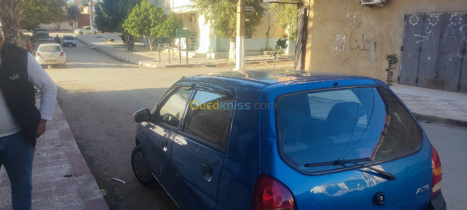 Suzuki Alto 2008 Alto