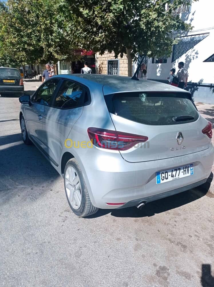 Renault Clio 5 2023 Base clim tse