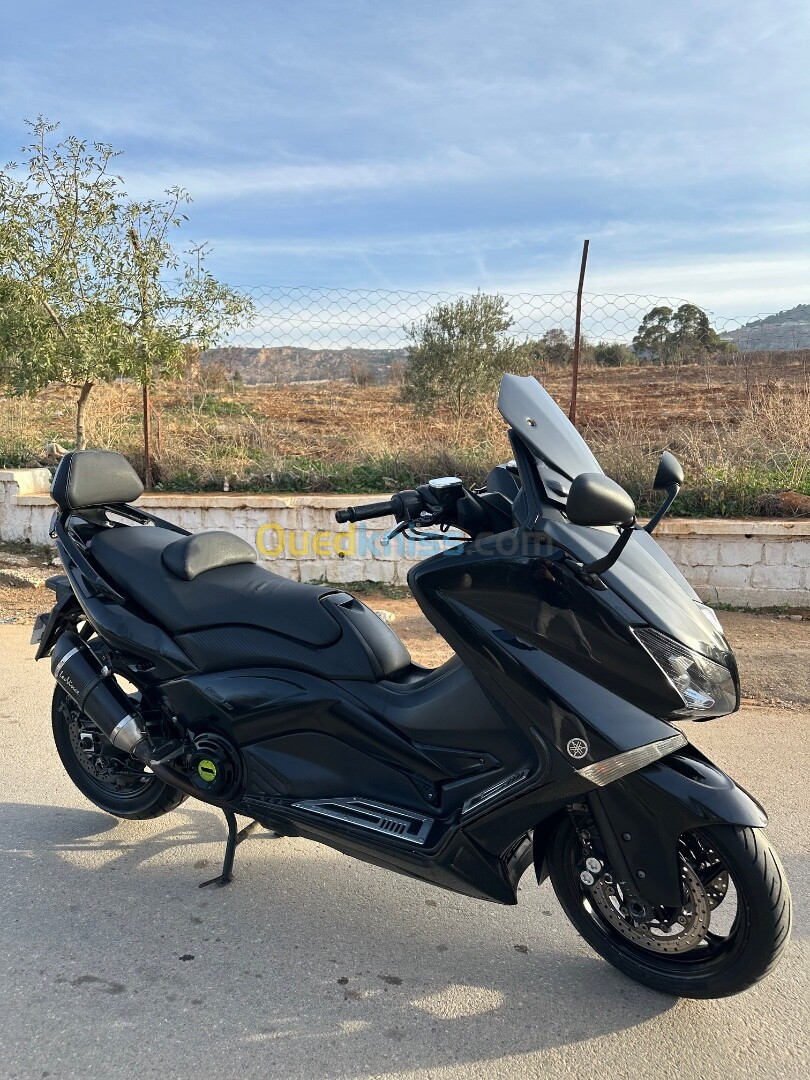 YAMAHA TMAX TMAX 530 2013