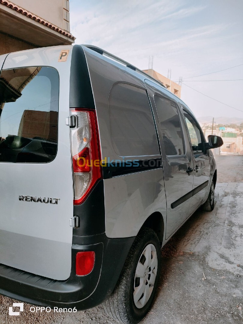 Renault Kangoo 2020 Kangoo