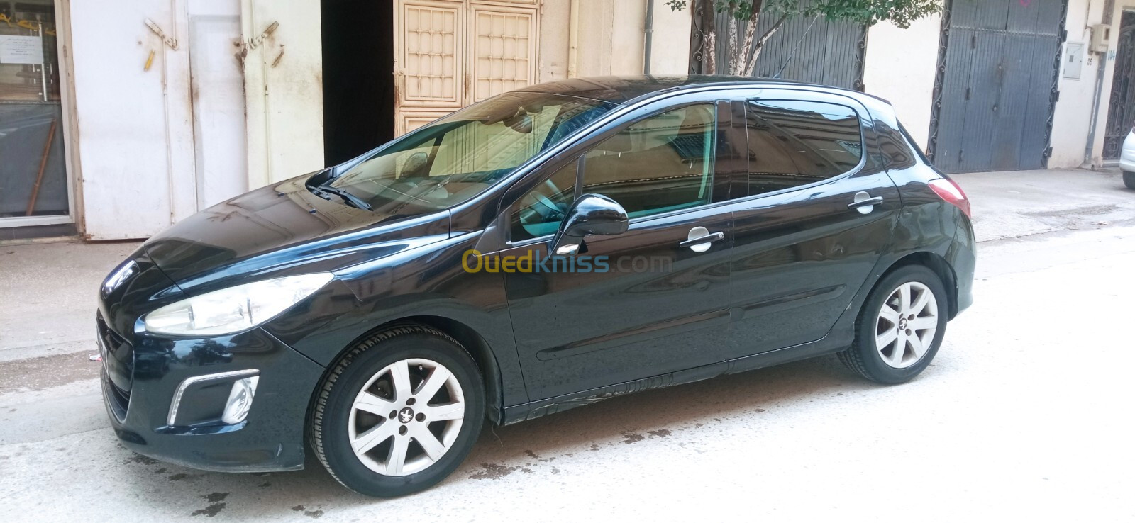 Peugeot 308 2013 308