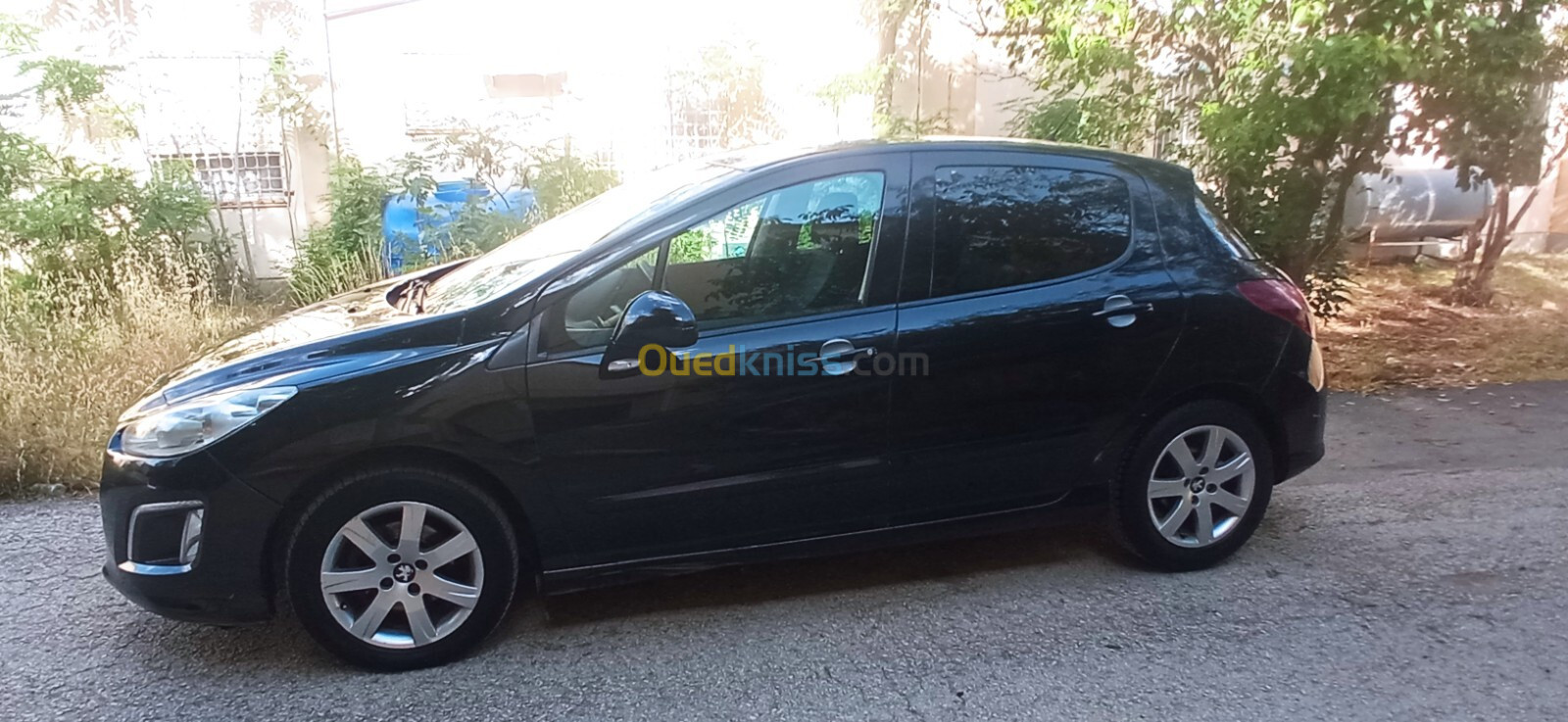 Peugeot 308 2013 308