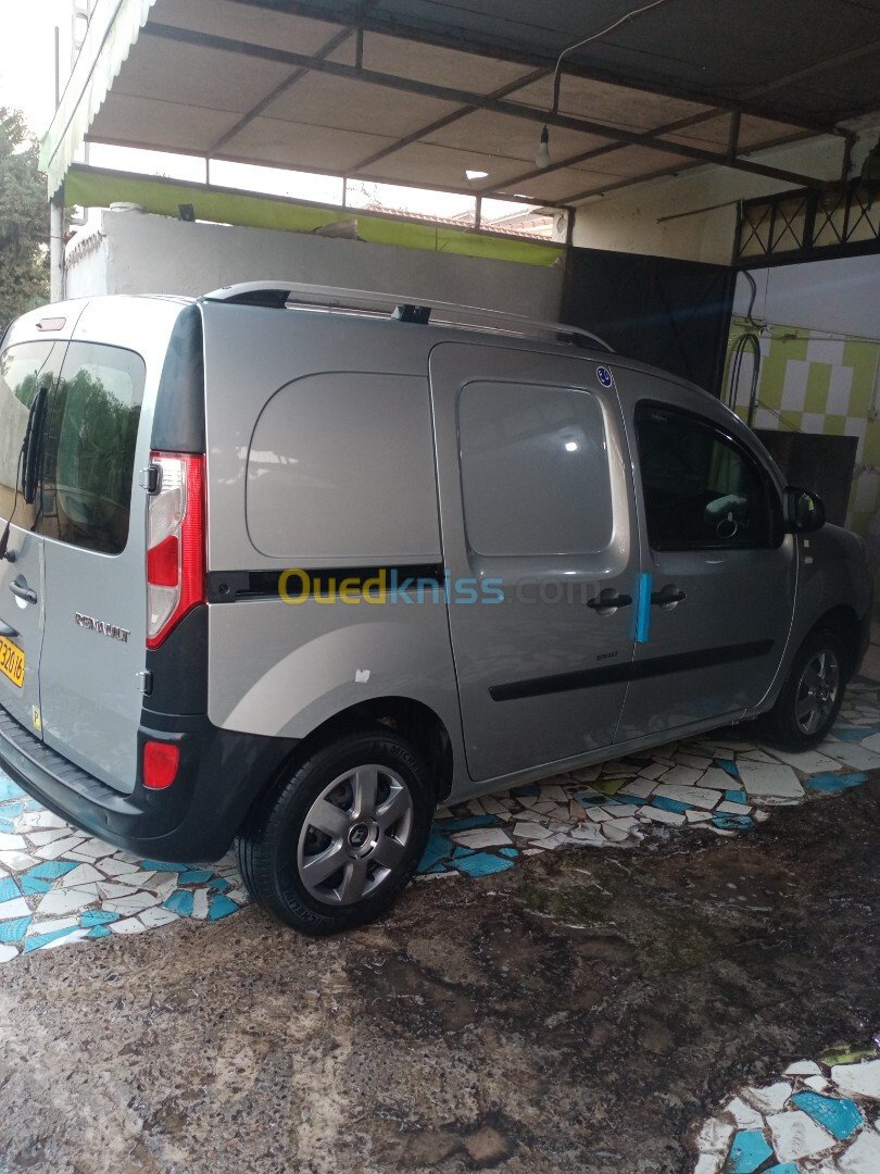 Renault Kangoo 2020 Confort