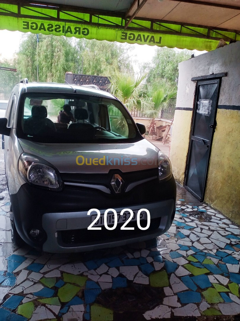 Renault Kangoo 2020 Confort