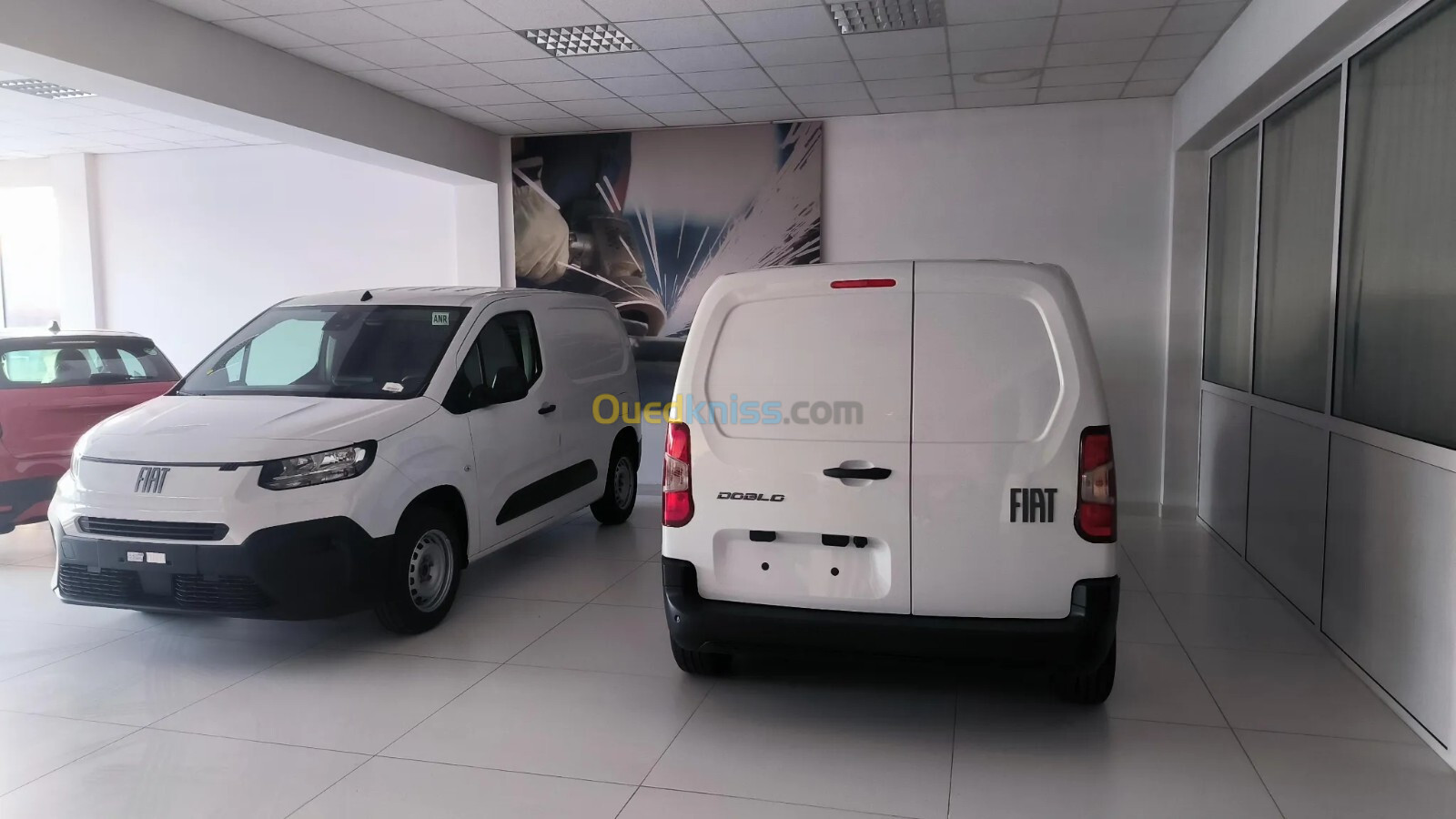 Fiat Doblo 2024 Doblo