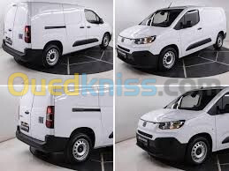 Fiat Doblo 2024 Doblo