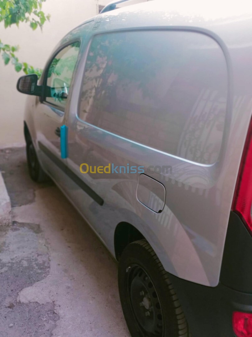 Renault Kangoo 2020 Confort