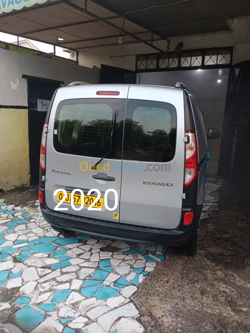 Renault Kangoo 2020 Confort