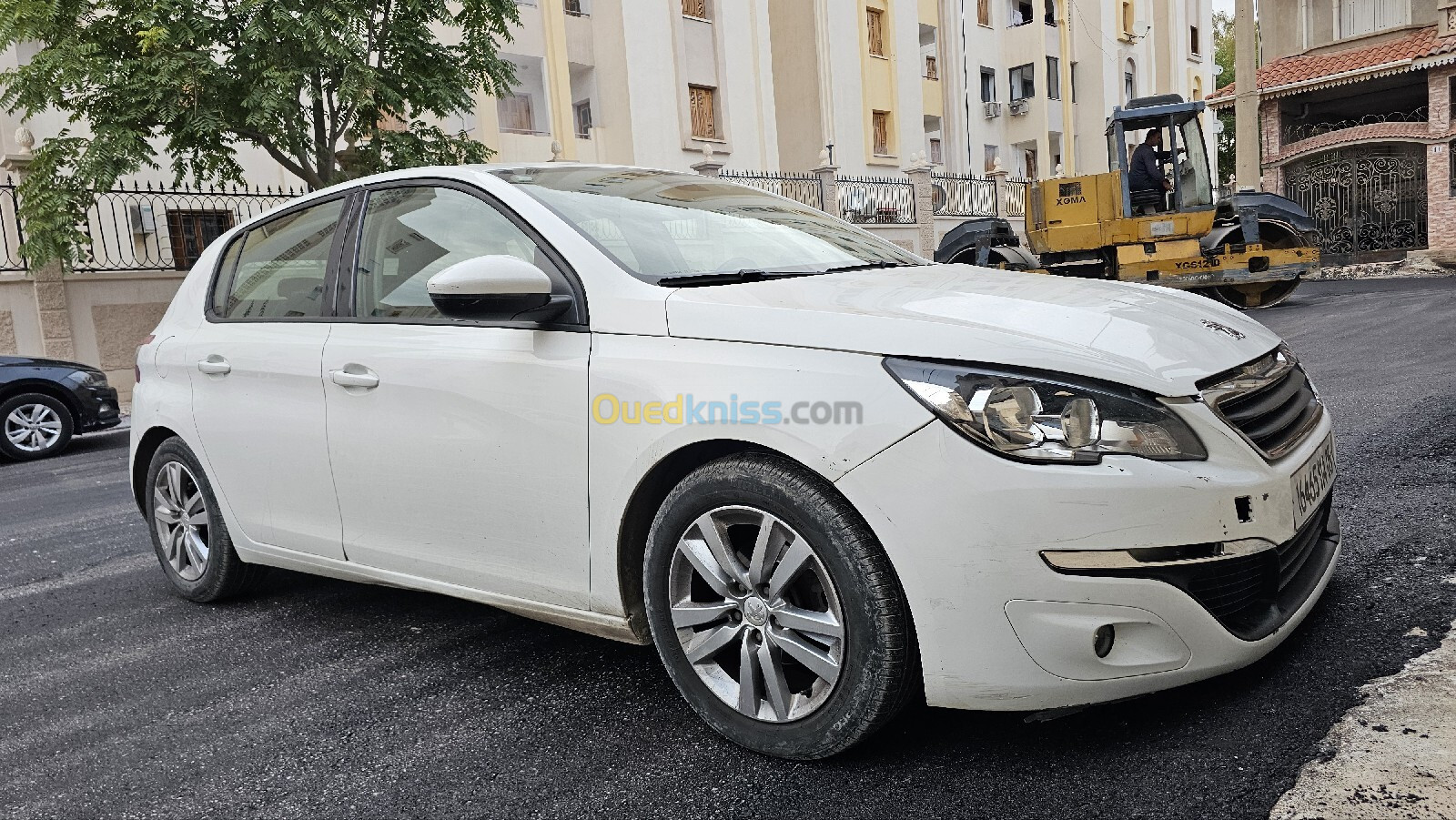 Peugeot 308 2014 Active