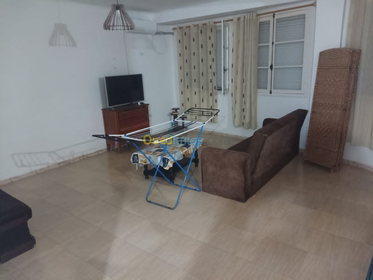 Vente Appartement F3 Béjaïa Beni ksila