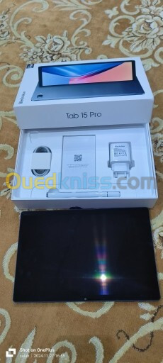 Tablette blackview Tab15 pro