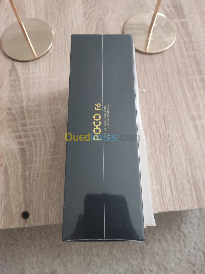 Poco F6