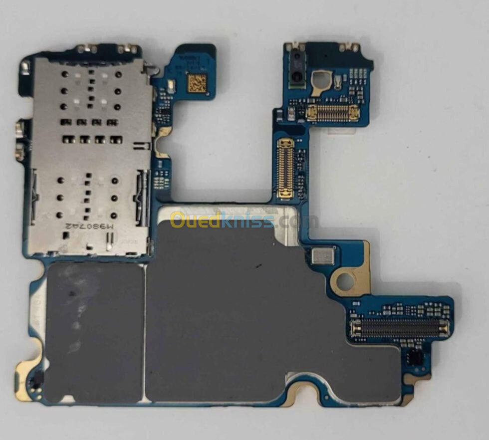 Carte mère Samsung note 10 plus 