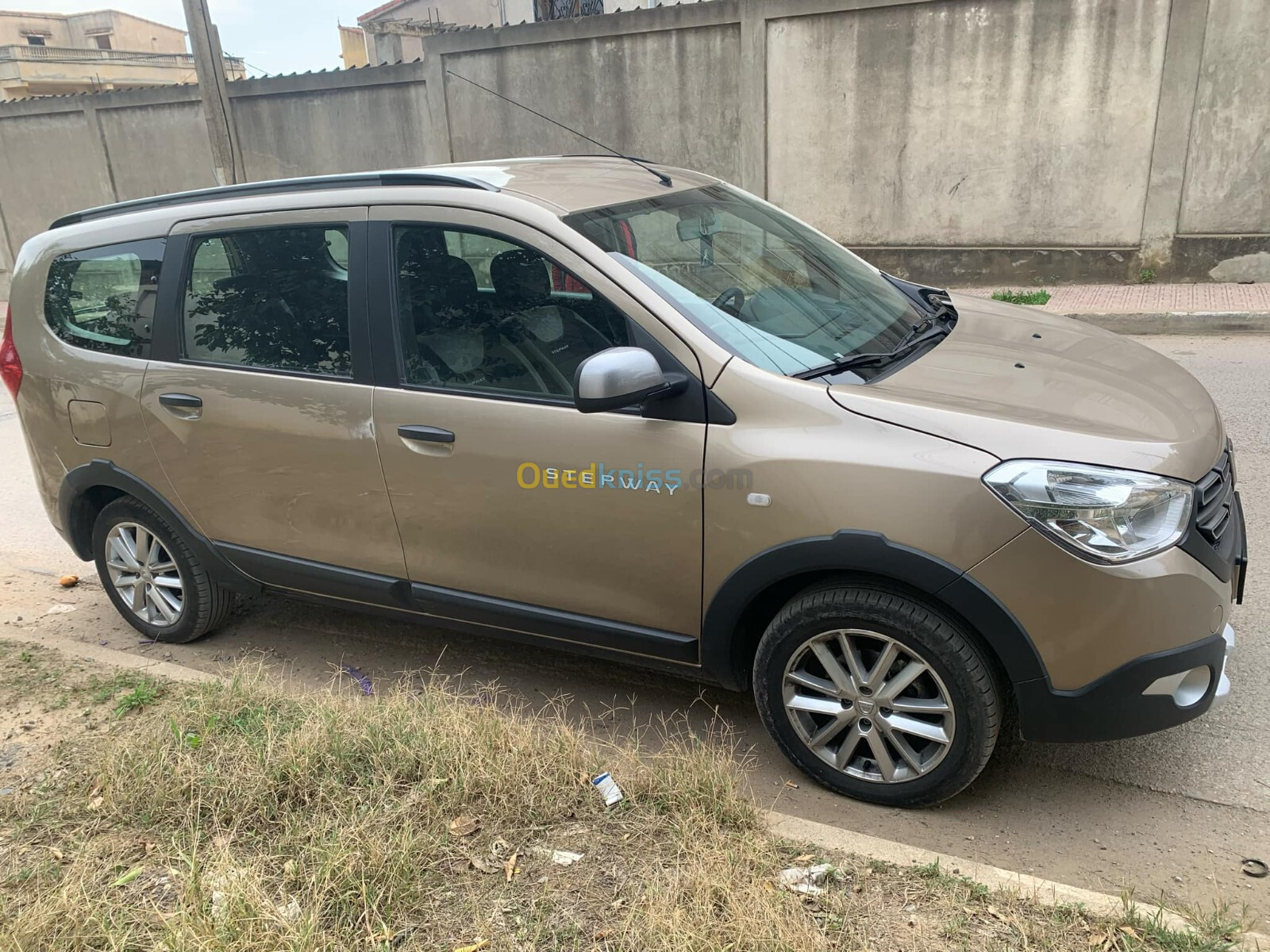 Dacia Lodgy 2022 Lodgy