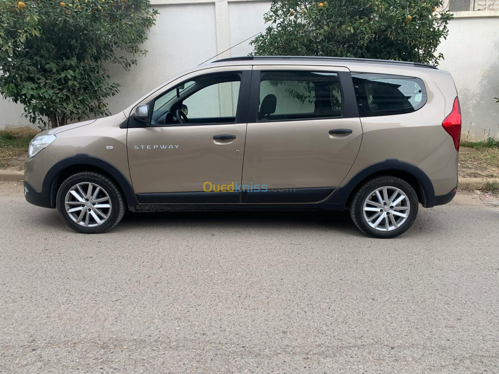 Dacia Lodgy 2022 Lodgy