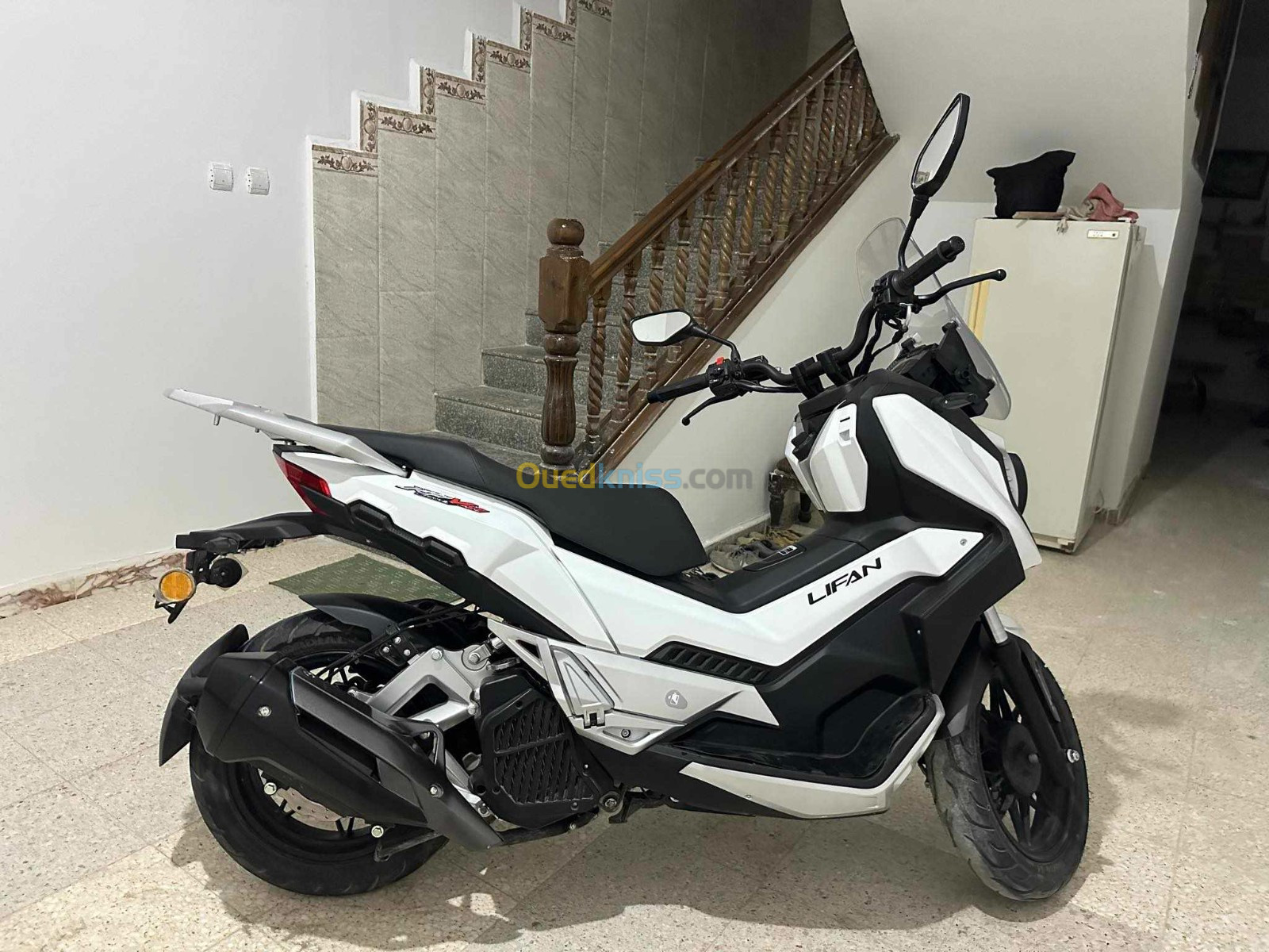 Lifan 150 cc 2024