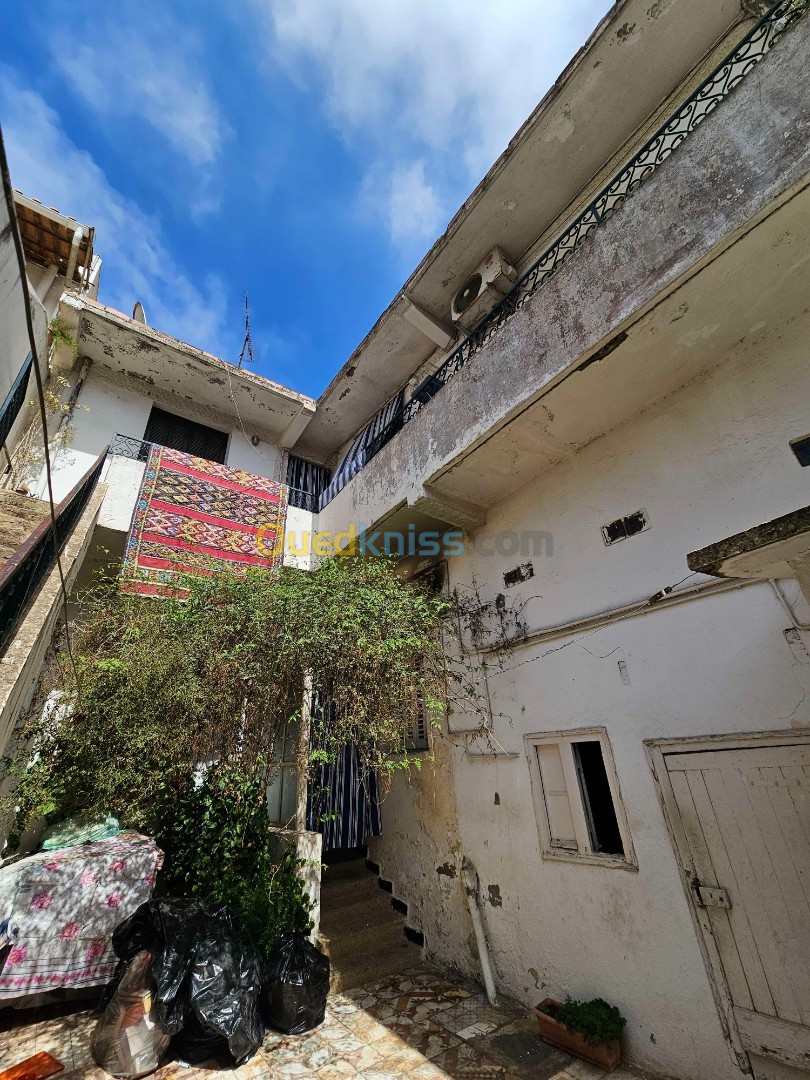 Vente Villa Alger Kouba