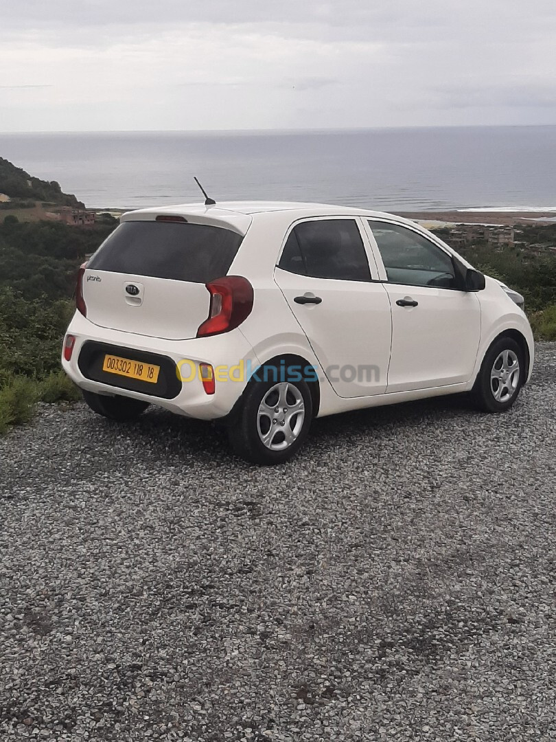 Kia Picanto 2018 LX Start