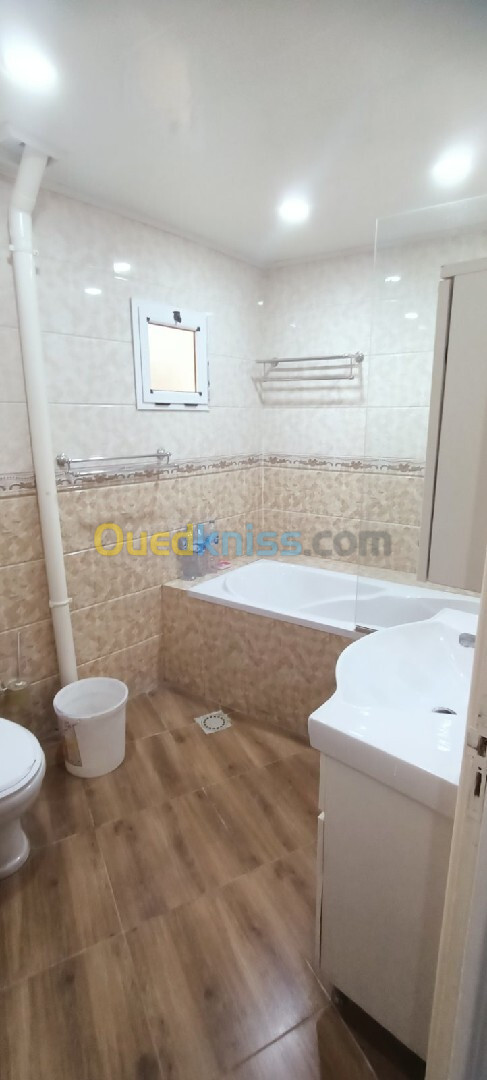 Vente Appartement F3 Alger Draria