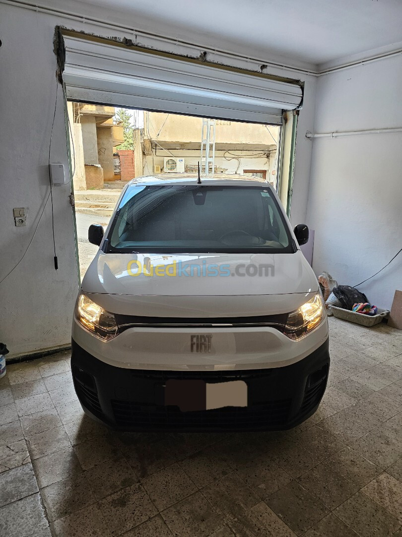 Fiat Doblo 2023 