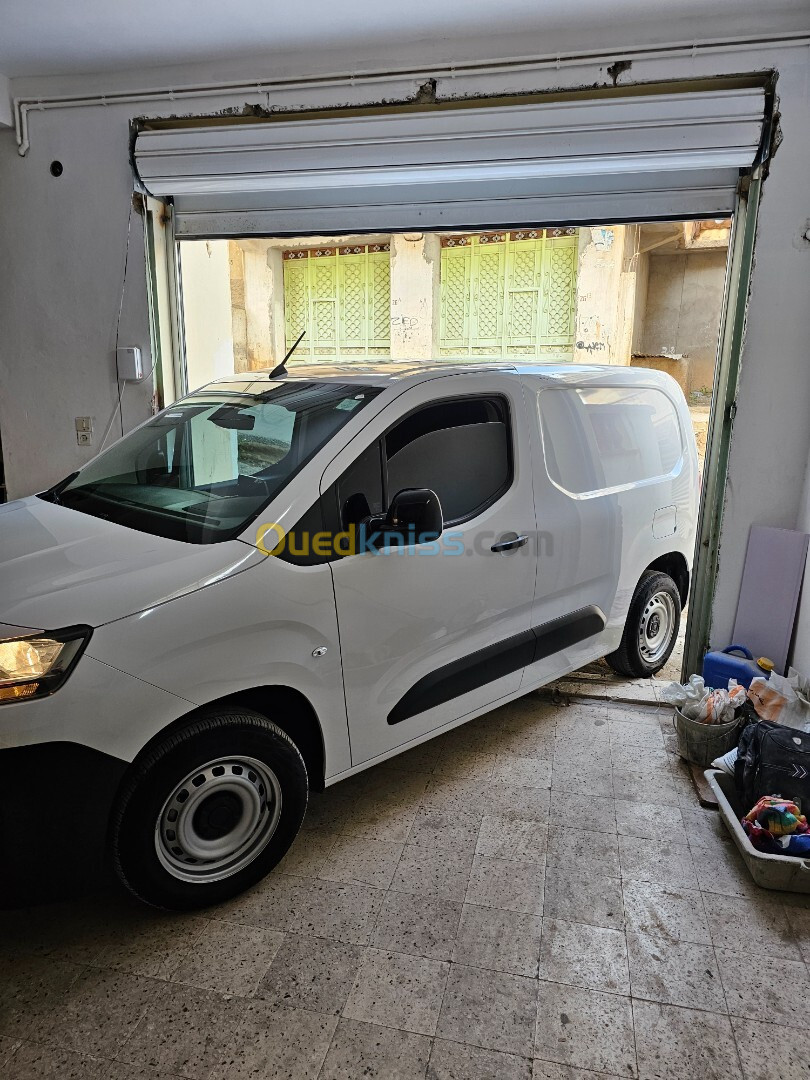 Fiat Doblo 2023 