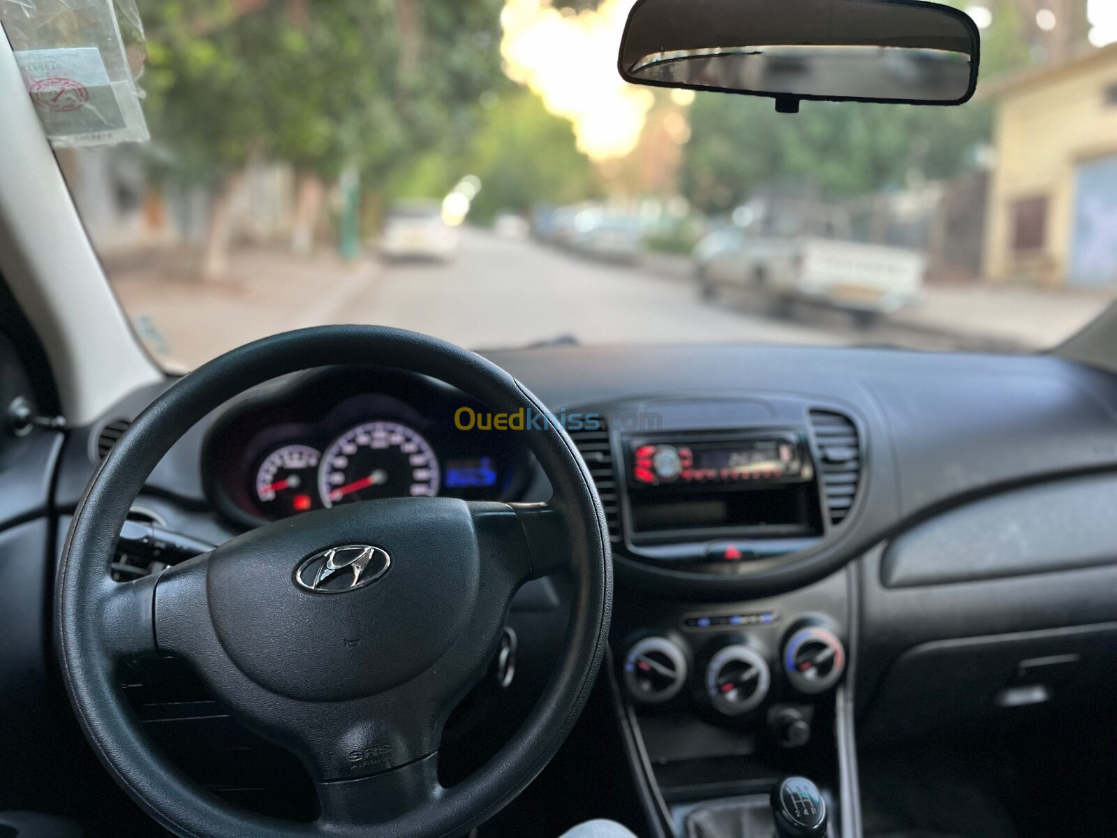 Hyundai i10 2014 GLS