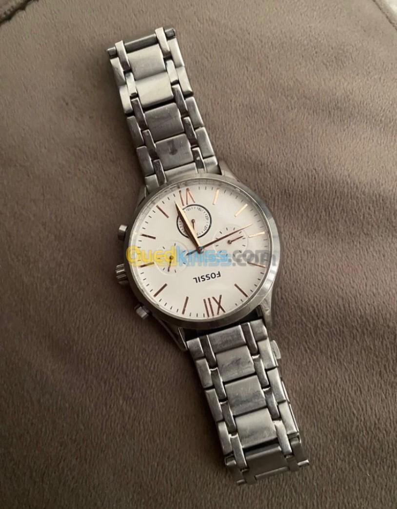 Montre fossil original