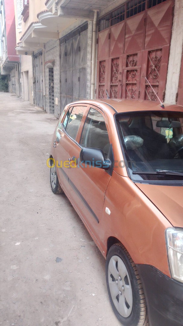 Kia Picanto 2006 