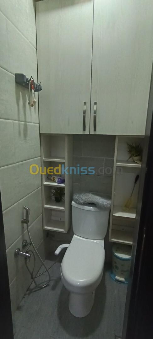 Vente Appartement F4 Oran Bir el djir