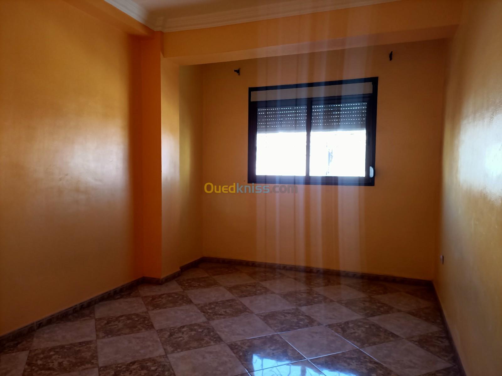 Vente Appartement F3 Oran Oran