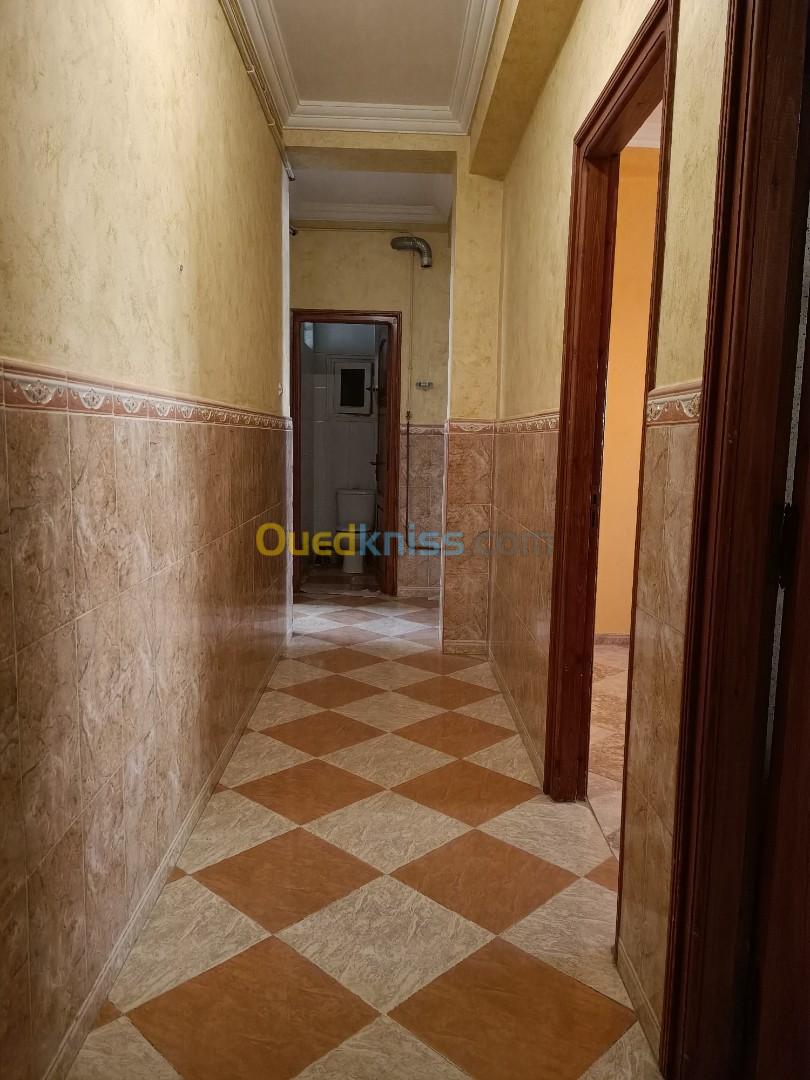 Vente Appartement F3 Oran Oran