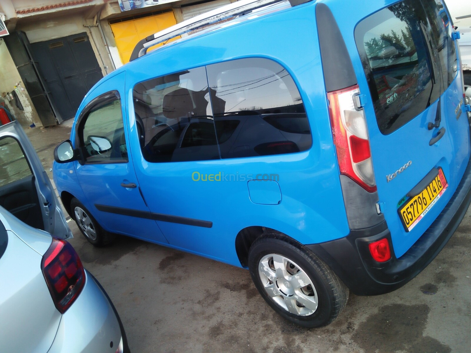 Renault Kangoo 2014 Kangoo