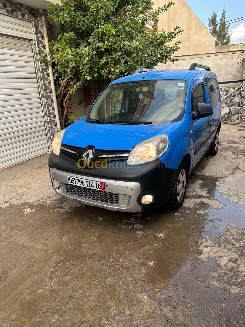 Renault Kangoo 2014 Kangoo