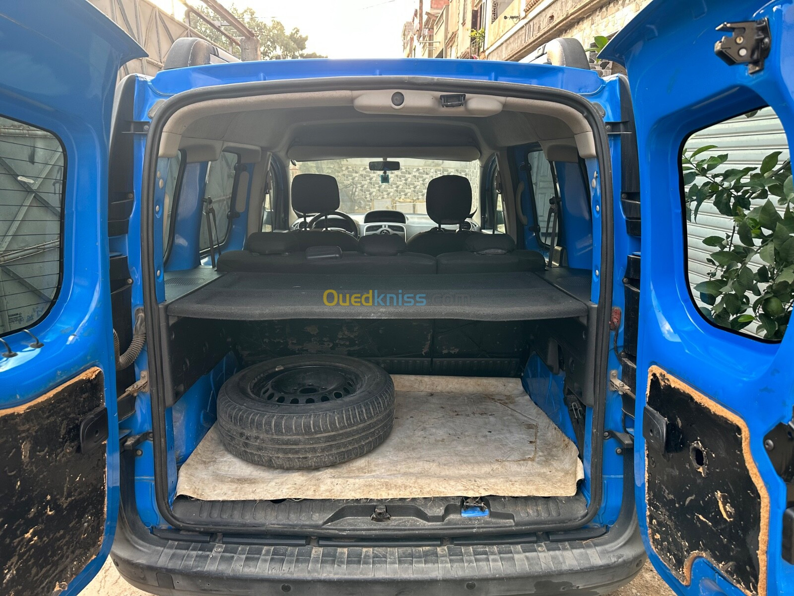 Renault Kangoo 2014 Kangoo