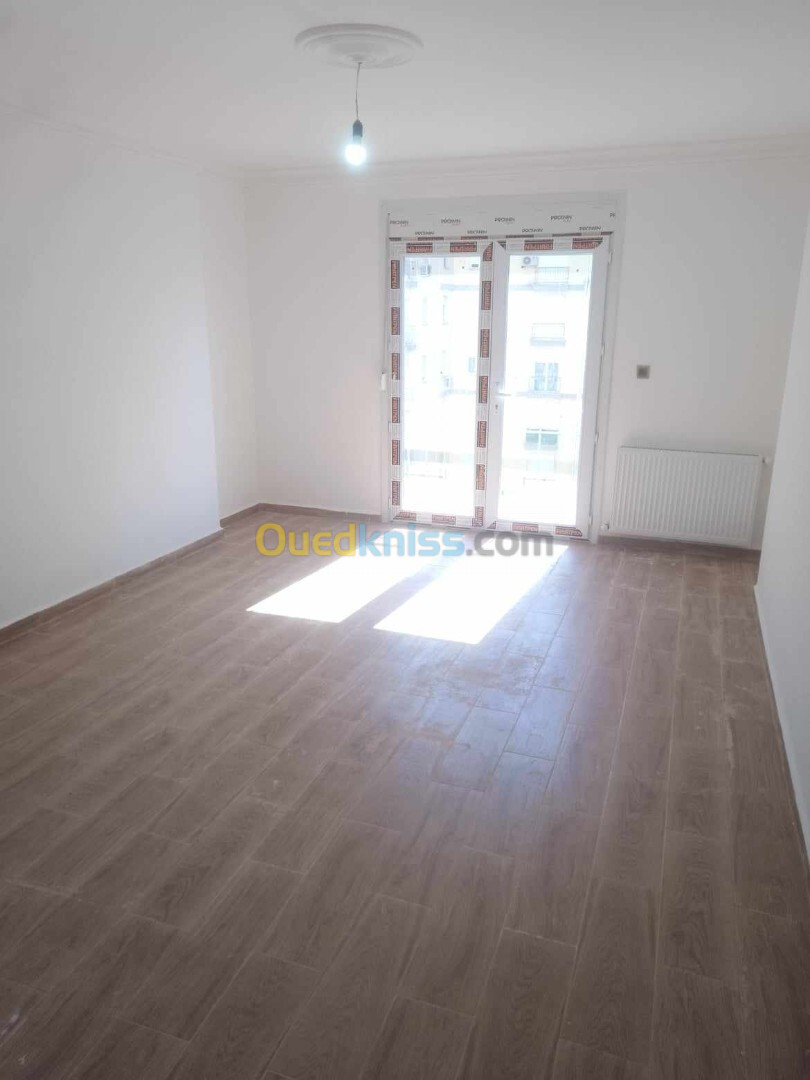 Location Appartement F3 Boumerdès Boumerdes